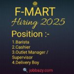 F Mart