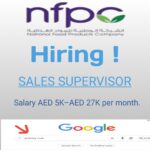 National Food Products Company